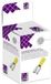 TRU COMPONENTS T1904C108 Assortiment hulzen voor platte stekkers