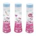 Joy Toy 20609D12 LED glitterlamp, kleurrijk
