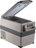 Merkloos Bluetooth Mini Vriezer - Koelbox - 45L - Tot -20℃