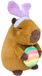 Joy Toy Peluche Capybara Eastern 25 cm