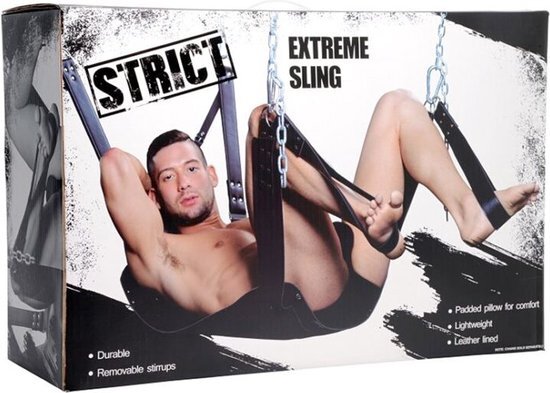 Strict - Extreme Sling