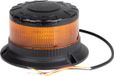 AMiO Stroboscoop Zwaailicht LED Waarschuwingslamp Heavy Duty W28B 12V 24V Orange