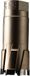 Fein Ultra 50 Kernboor M18 x 6 P1