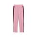 PUMA T7 ALWAYS ON slimfit trainingsbroek voor Dames, Roze, Maat 11-12Y