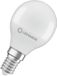 Ledvance LED Classic P 40 S 4.9W 2700K E14 CRI 97