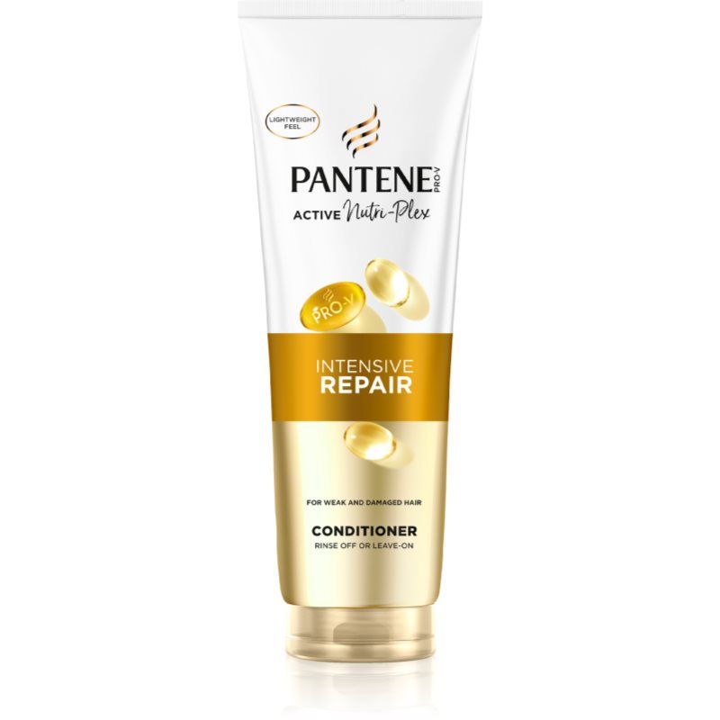 Pantene Pro-V Active Nutri Plex Intensive Repair Conditioner 275 Ml
