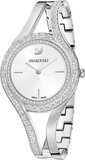 Swarovski Eternal 5377545 Dameshorloge - Ø 30 MM - Zilverkleurig
