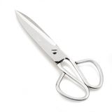 Arcos Ecopro Serie Keukenschaar - RVS 240 mm - ABS Handvat - Zilver
