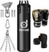 Boxe 6-en-1 - Idéal pour un usage domestique - 1 set - 4 pieds