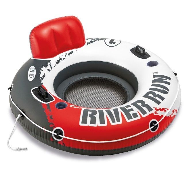 Intex 56825EU - Drijflichamen voor zwembad & strand - multi