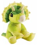 Biosynex Triceratops Knuffel-warmwaterkruik