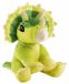 Biosynex Triceratops Knuffel-warmwaterkruik