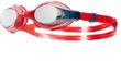 Tyr Mirrored Swimple Tie Dye Zwembril Voor Kinderen