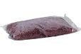 ALCO-Albert - Rubberen ringen Ø 100 mm, 1 kg rood