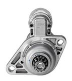 Valeo Startmotor/Starter 438252-2 kW - 12 Tanden - 12 V | Draairichting: Draairichting Tegen de Klok In