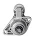Valeo Startmotor/Starter 438252-2 kW - 12 Tanden - 12 V | Draairichting: Draairichting Tegen de Klok In