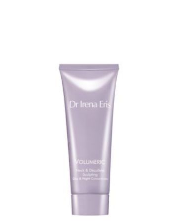Dr Irena Eris Volumeric Neck & Décolleté Sculpting Concentrate 75 ml