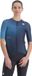 Sportful Light Pro Maillot de cyclisme à manches courtes Bleu L Femme