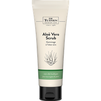 De Tuinen Aloë Vera Scrub - 75ml