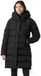 Helly Hansen Aloura Puffy Parka Zwart L Vrouw