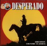 Desperado Various – Desperado CD