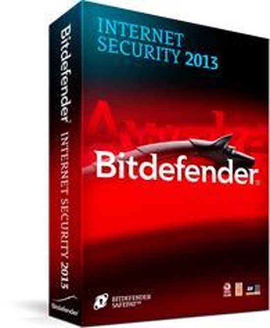 Bitdefender Antivirus Plus 2021 | 1PC | 2jaar | Windows 10, 8, 7