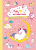 Ballon kids Mijn Geheim Dagboek - Eenhoorns