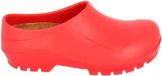 Nora PU-Clog Comfy art. 72222 - rood - 37