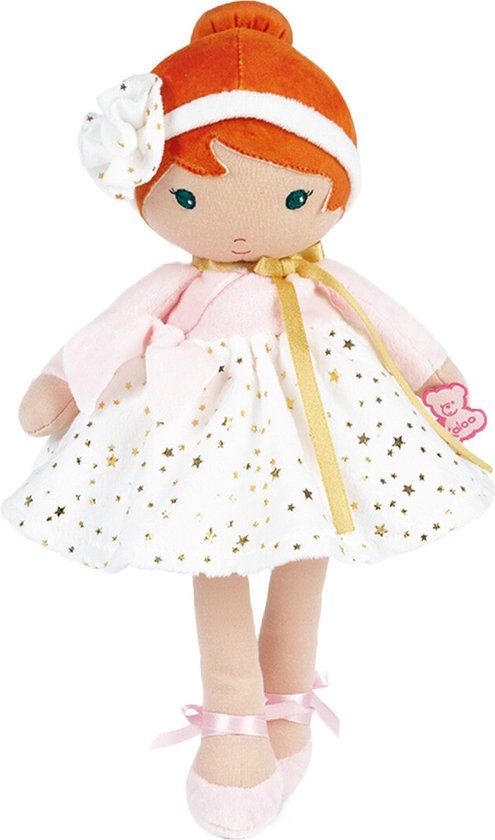 Kaloo Tendresse - Knuffel - Pop - Valentine