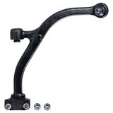 febi bilstein 19733 draagarm met lagers, gewricht en houders, 1 stuk | Compatibel met: CITROËN SAXO, PEUGEOT 106 I, 106 II