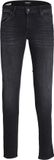 Jack & Jones Glenn Fox 147 Slim Fit Jeans Noir