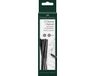 Faber-Castell Pitt Monochrome Houtskool - 5-8 mm - 12 stuks