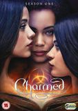 Charmed - Season One DVD