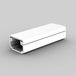 KOPOS Goulotte 15x10_HD Blanche