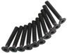 Horizon AR722320 Flat Head Screw 3x20mm (10)