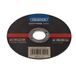 Draper 94773 Metalen snijschijf, 115 x 2,5 x 22,23 mm