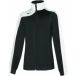 Mizuno Junior Sweatshirt Knit Tracksuit