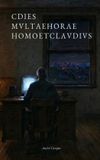 CDIES Bookmundo CDIES MVLTAEHORAE HOMOETCLAVDIVS Paperback