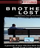 Sonic Rendezvous Brothers Lost - Stories Of 9/11 (DVD)