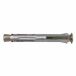 TOX TOX-02710115-Taco metalico marco MRD WINDOW 10/132 | Chevilles métalliques avec fixation à traction et à compression, montage optiquement propre, 02710115