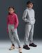 NIKE Sportswear Club Fleece Pantalon de jogging Garçon XL Noir