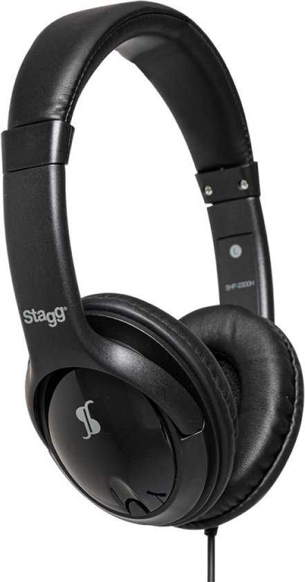 Stagg SHP-2300H hoofdtelefoon