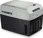 Dometic glacière thermoélectrique TCX 14, 15 litres, 12/24/230 V, avec fonction de refroidissement et de chauffage, adapté au camping