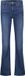Garcia jean évasé denim bleu foncé