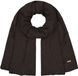 Barts foulard femme blanc