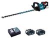 Makita Heggenschaar DUH601RT2-SK (2 x 5,0 Ah accu's + oplader DC18RC)
