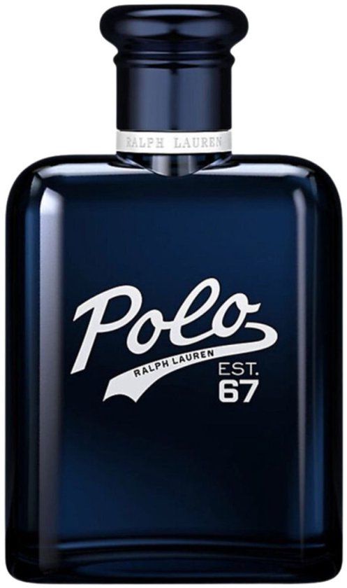 Ralph Lauren Eau de Toilette / 75 ml / Male