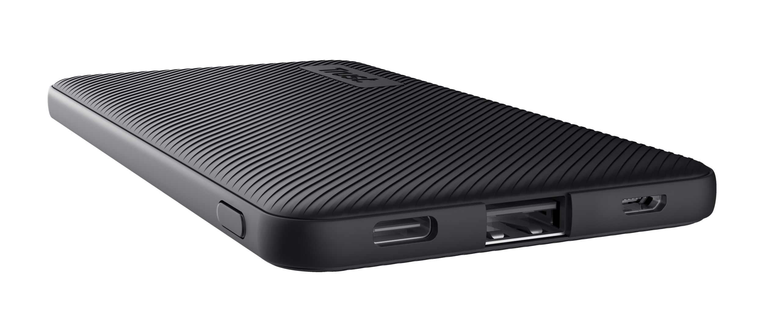 Trust Primo 5000 mAh Powerbank - Black
