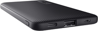 Trust Primo 5000 mAh Powerbank - Black