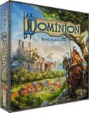 IUVI Games Dominion (deuxième édition)